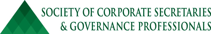 Society of Corporate Secretaries
