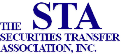 Securities Transfer Assocation